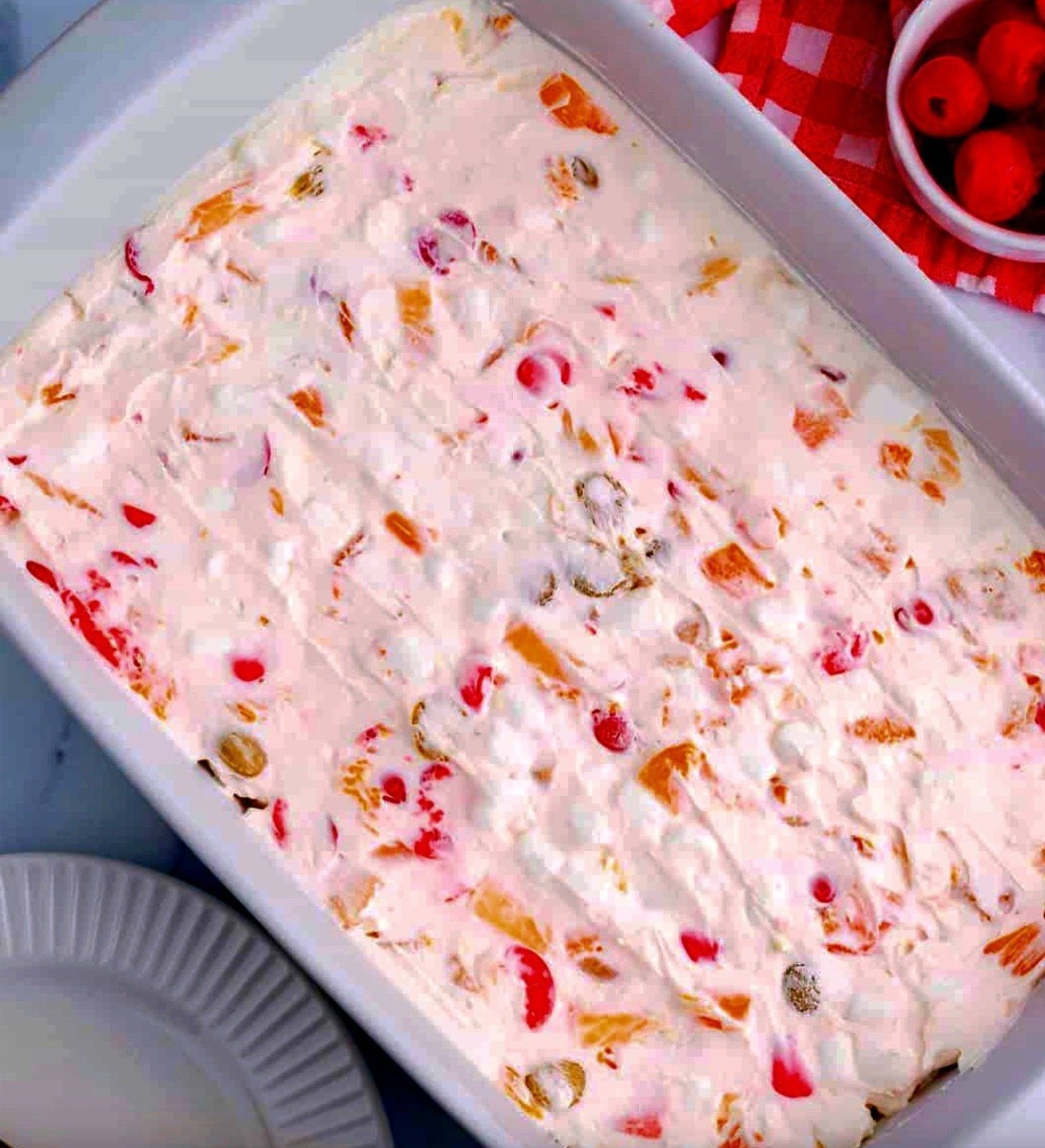The best fruit salad recipe in the world 456783893_529584272767762_428090298208418777_n