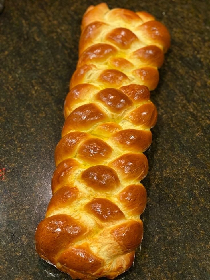Fonott Kalács – Hungarian Braided Sweet Bread 7f931a76ea3ee9f1950a3727cda678db