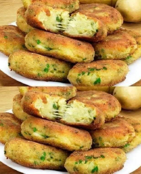 Simply grate potatoes to prepare this super tasty dish. Capture d’écran 2025-04-22 181150