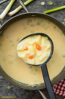 🥔 Hungarian Potato Soup – Krumplileves ðŸ‡ðŸ‡º Capture d’écran 2025-06-01 162750