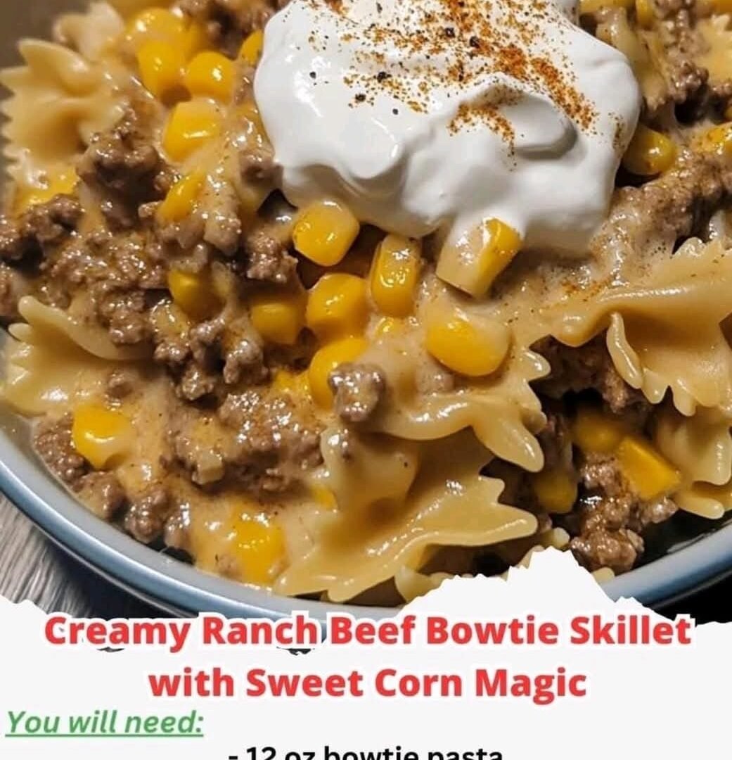 Creamy Ranch Beef Bowtie IMG-20251219-WA0032