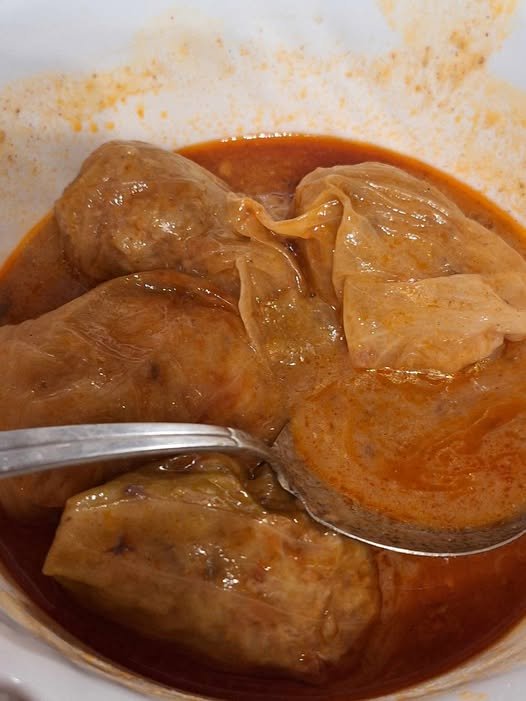 Szárma (Hungarian Stuffed Cabbage) 627663594_1500387132089936_3420959380387186313_n